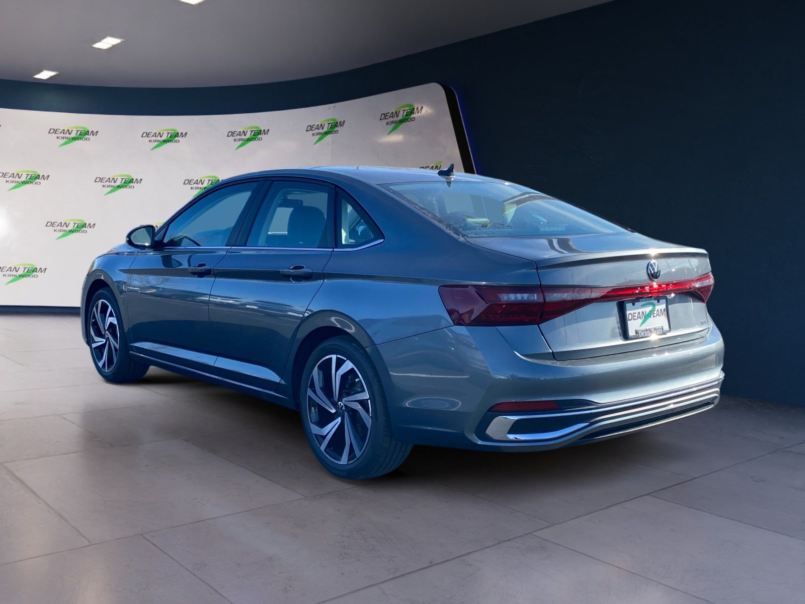 New 2026 Volkswagen Jetta SEL FWD image 6