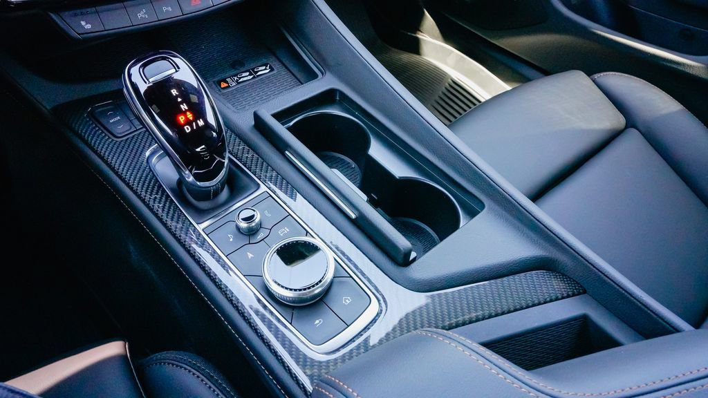 New 2026 Cadillac CT5 Sport w/ Technology Package RWD image 15