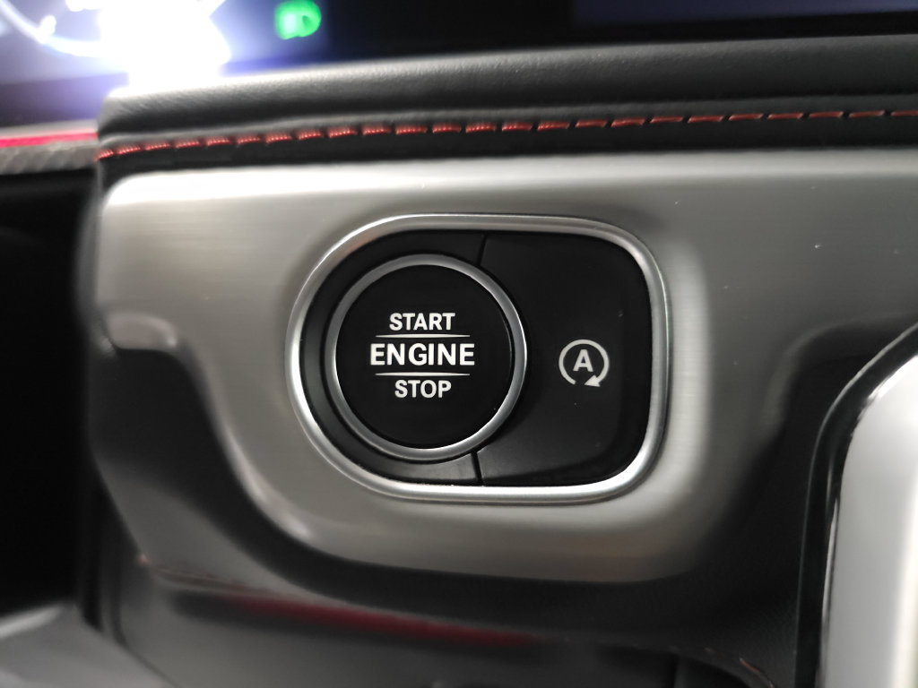 Certified 2021 Mercedes-Benz G 63 AMG 4MATIC image 16