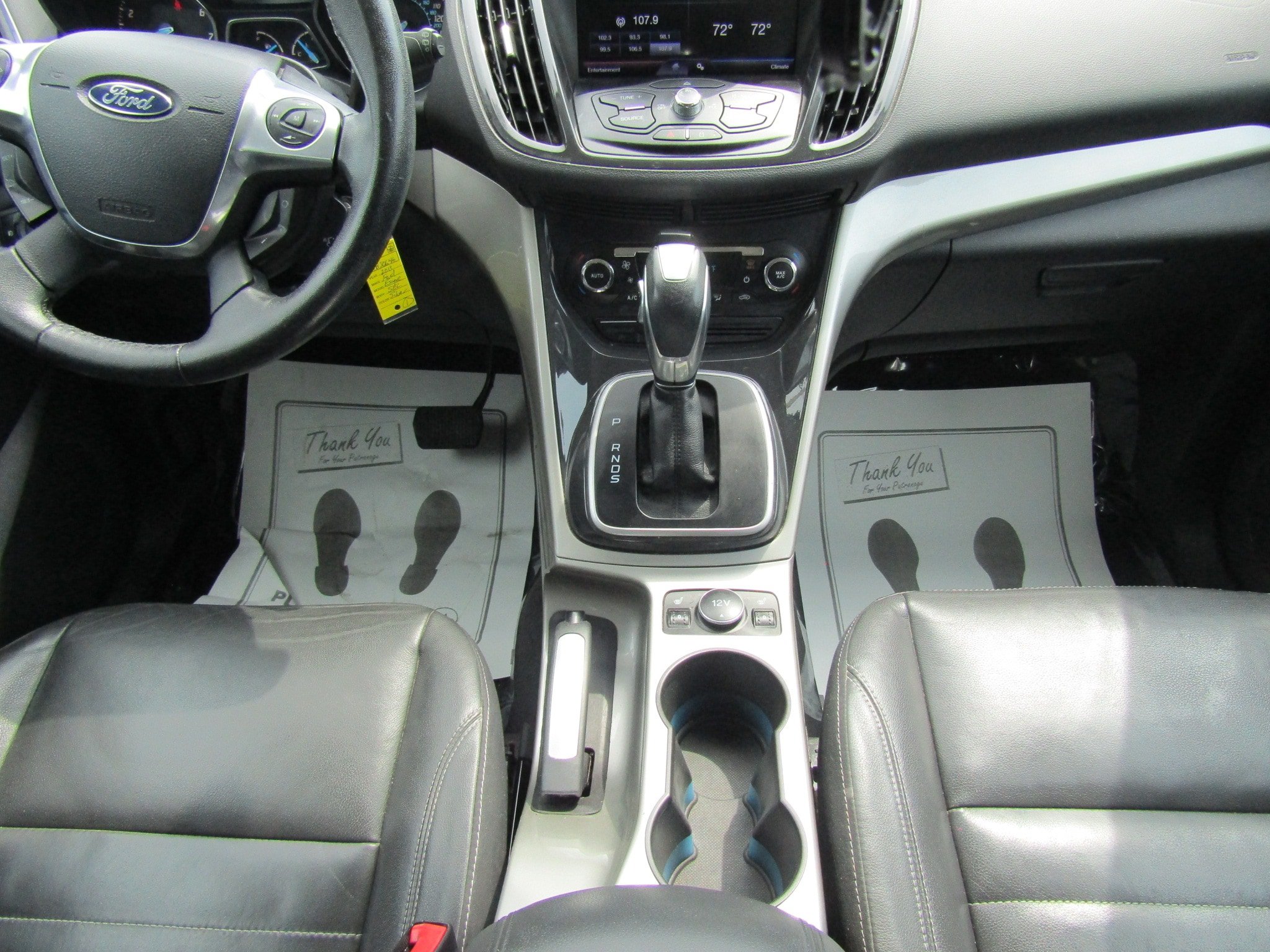 Used 2013 Ford Escape SEL FWD image 20