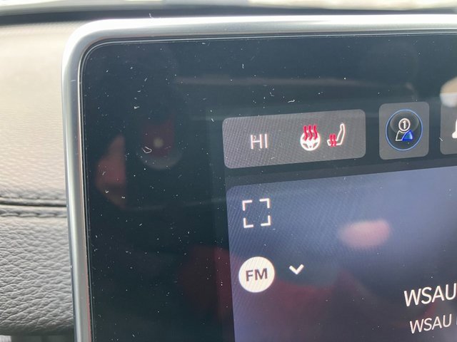 Used 2023 Jeep Compass Altitude w/ Convenience Group image 2