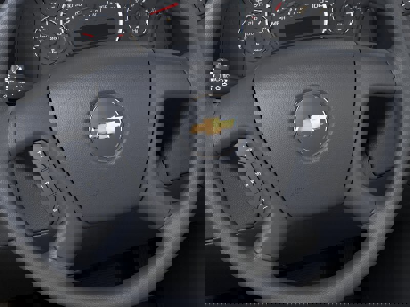 New 2026 Chevrolet Express 4500 RWD image 19