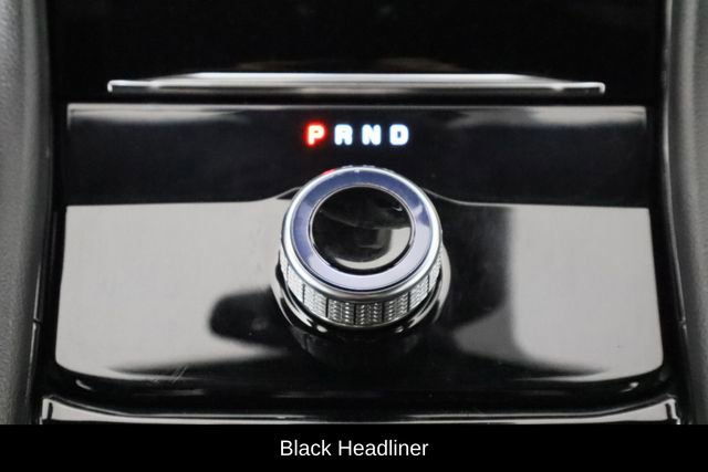 Used 2022 Jeep Grand Cherokee Altitude image 13