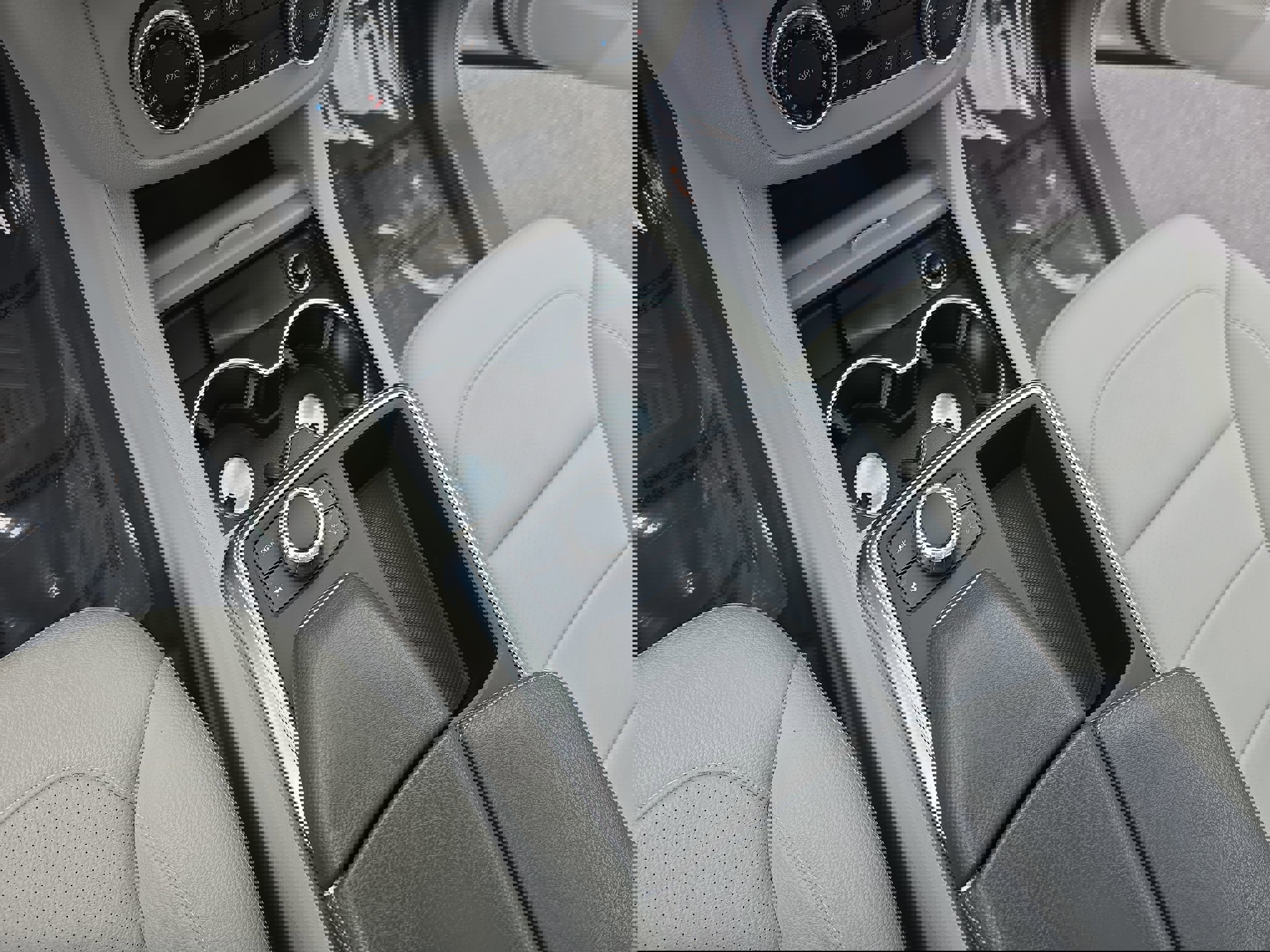 Used 2013 Mercedes-Benz ML 350 2WD image 27