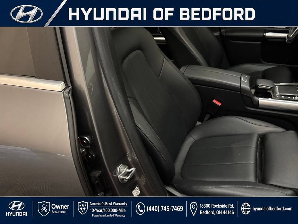 Used 2023 Mercedes-Benz GLA 250 4MATIC image 28