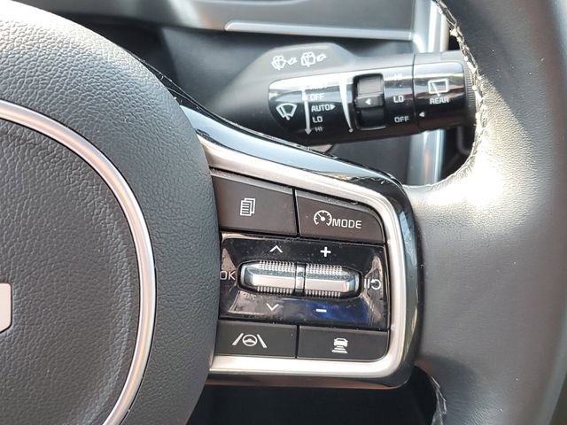 Certified 2023 Kia Sorento SX AWD/4WD image 24