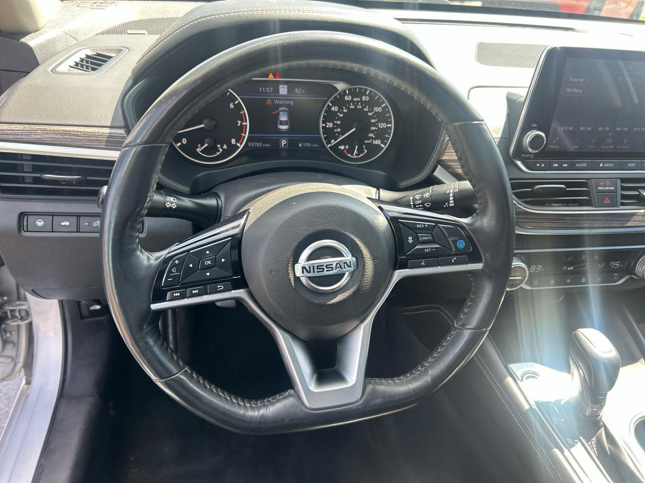 Used 2019 Nissan Altima 2.5 SL image 15