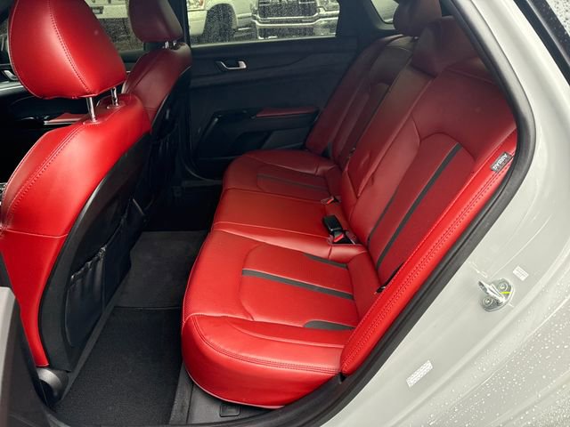 Used 2023 Kia K5 GT-Line w/ GT-Line Premium Package image 16