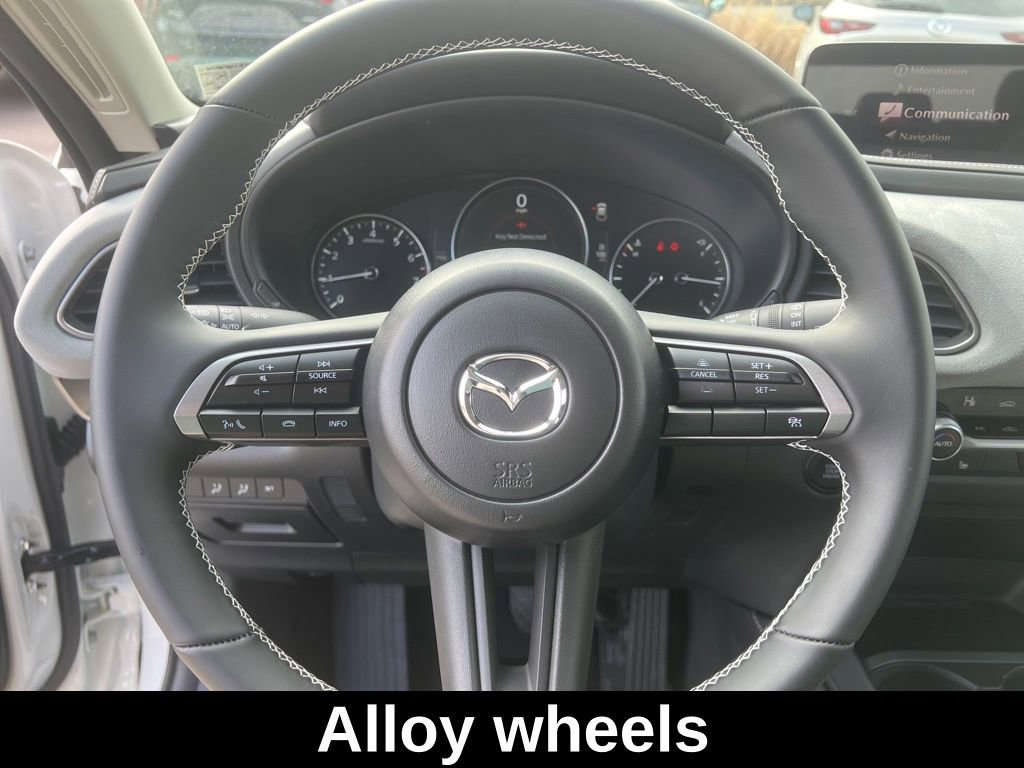 New 2026 MAZDA CX-30 AWD 2.5 S image 17