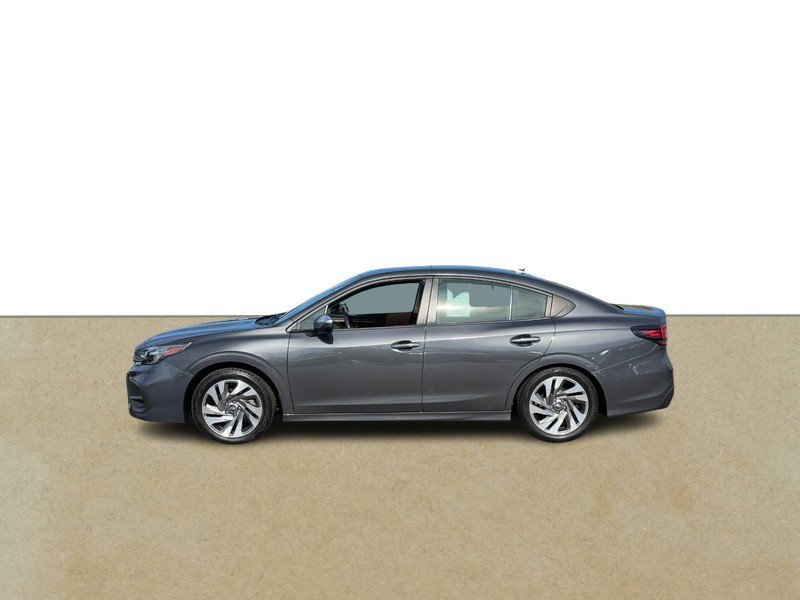 Used 2023 Subaru Legacy Touring XT AWD/4WD image 2