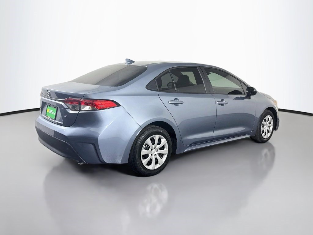Used 2024 Toyota Corolla LE FWD image 10