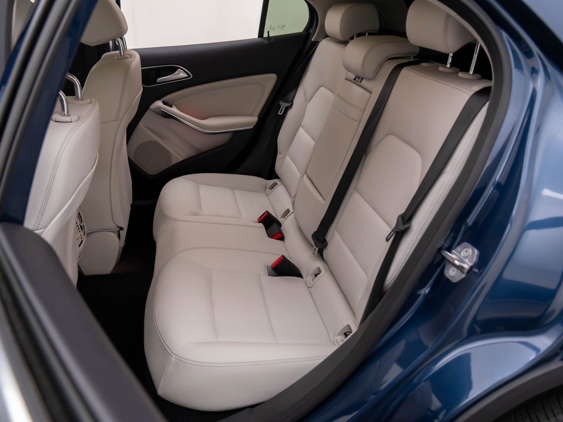 Used 2019 Mercedes-Benz GLA 250 GLA 250 image 16