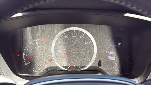 Certified 2022 Toyota Corolla SE FWD image 22