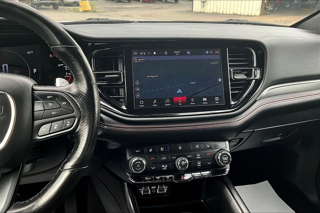 Used 2023 Dodge Durango GT image 6