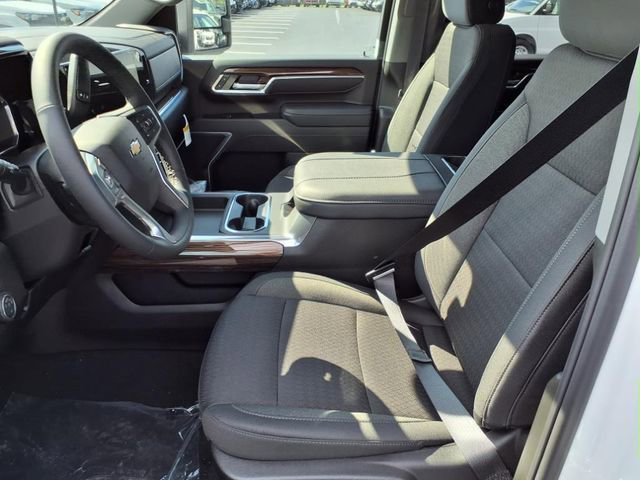 New 2026 Chevrolet Silverado 3500 LT w/ Safety Package AWD/4WD image 8