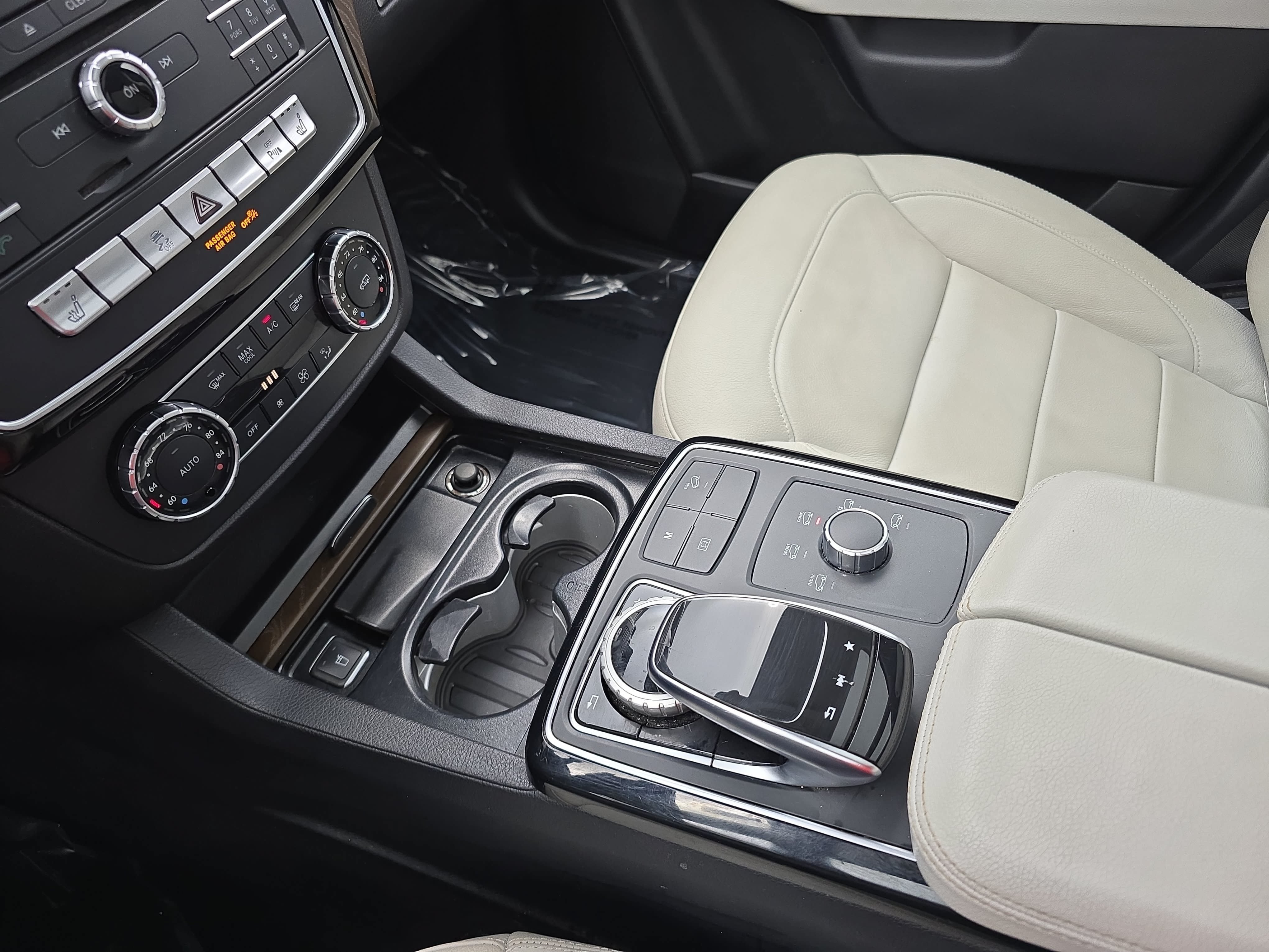 Used 2017 Mercedes-Benz GLE 350 4MATIC image 25