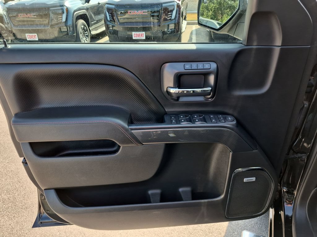 Used 2015 GMC Sierra 1500 SLT AWD/4WD image 20
