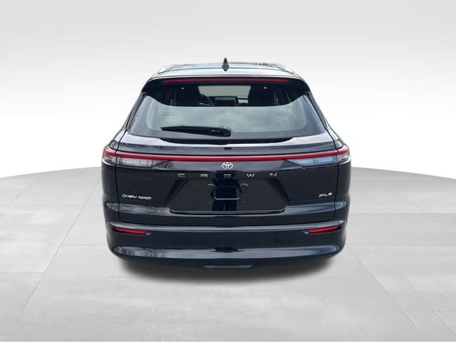 New 2026 Toyota Crown Signia image 4