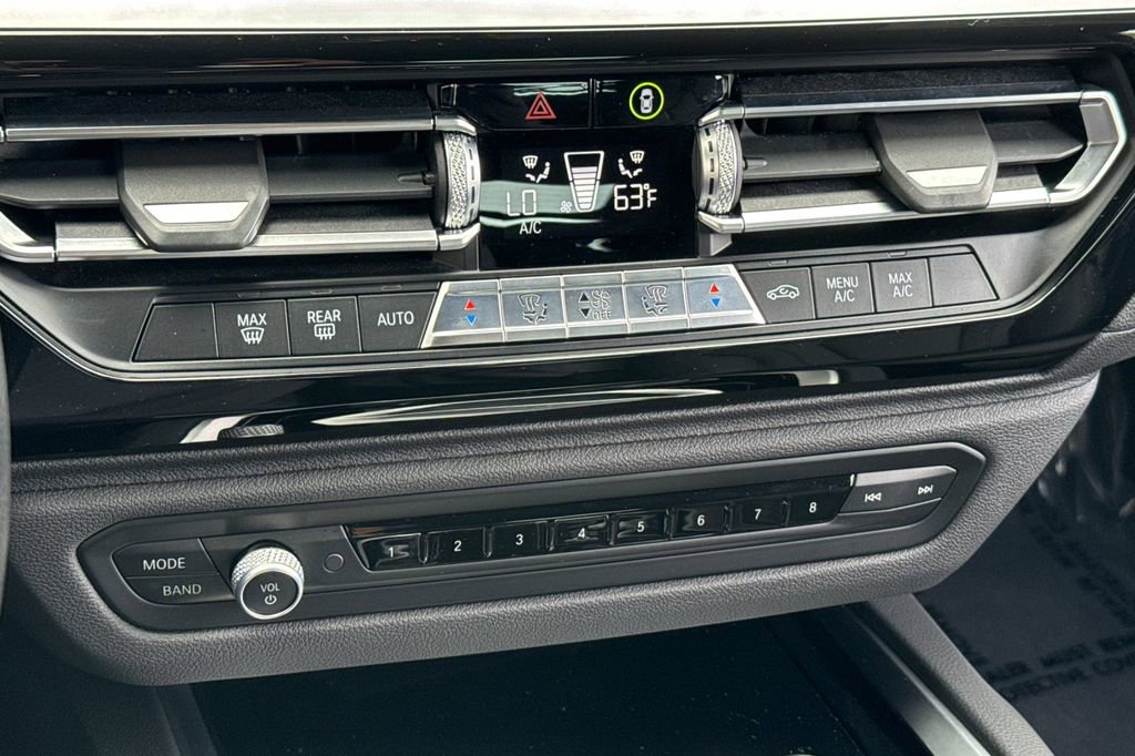 Used 2020 BMW Z4 sDrive30i image 18