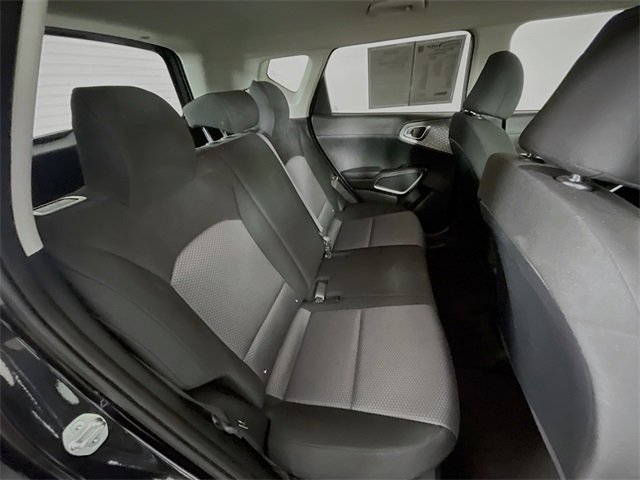 Used 2024 Kia Soul LX w/ Option Group 015 image 25