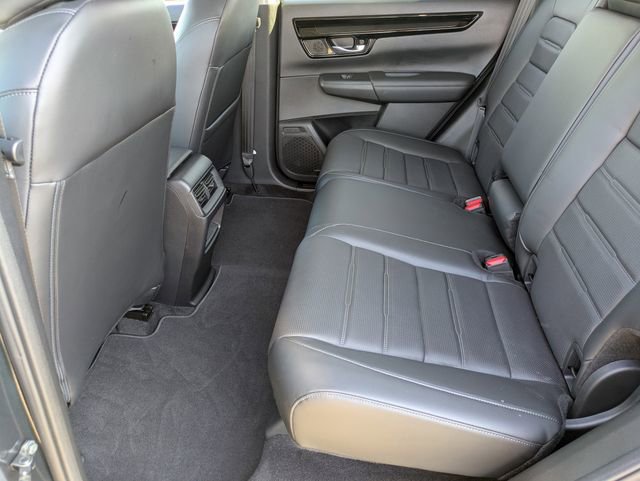 Used 2024 Honda CR-V EX-L image 16