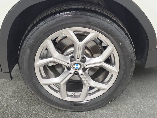 Certified 2023 BMW X3 xDrive30i AWD/4WD image 28