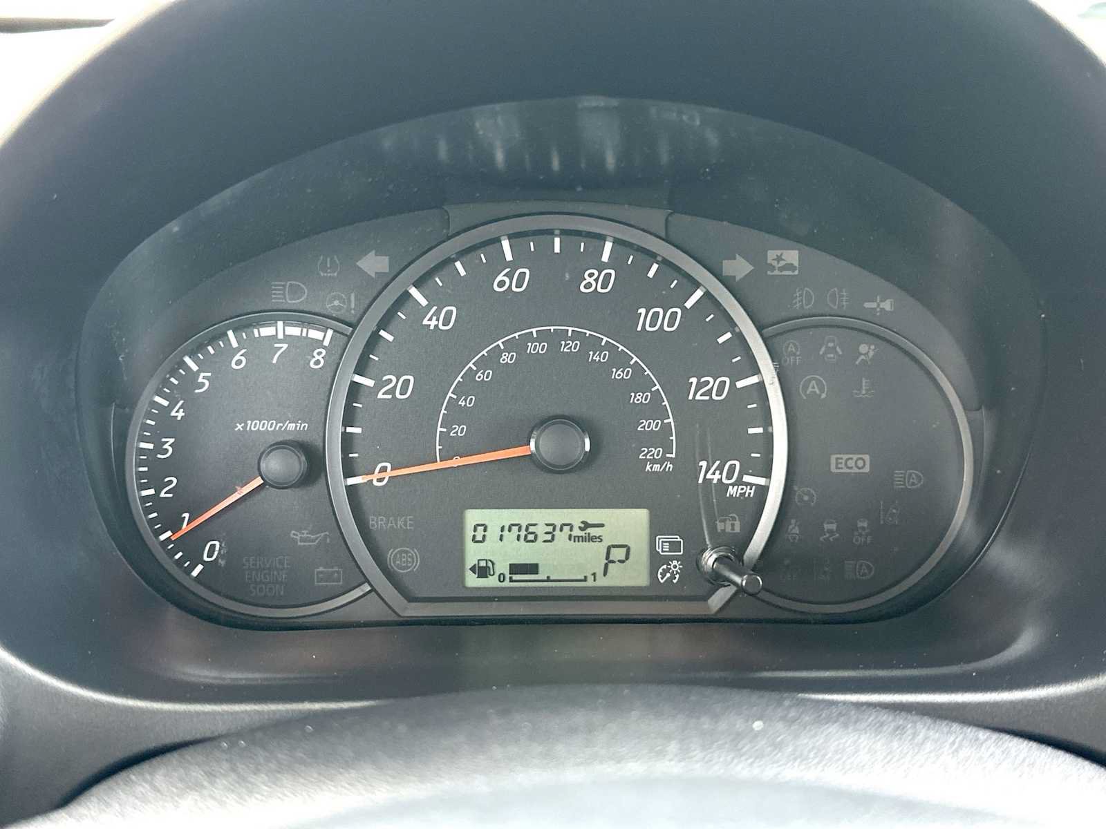 Used 2024 Mitsubishi Mirage G4 LE FWD image 19