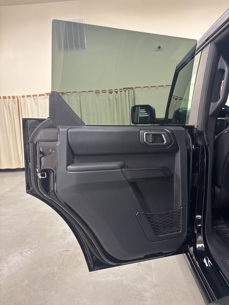 New 2026 Ford Bronco Badlands AWD/4WD image 24