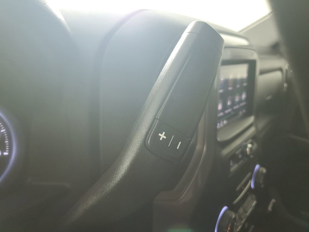 Used 2023 Chevrolet Silverado 1500 Custom RWD image 20