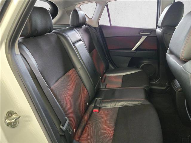 Used 2013 MAZDA MAZDA3 Touring FWD image 19