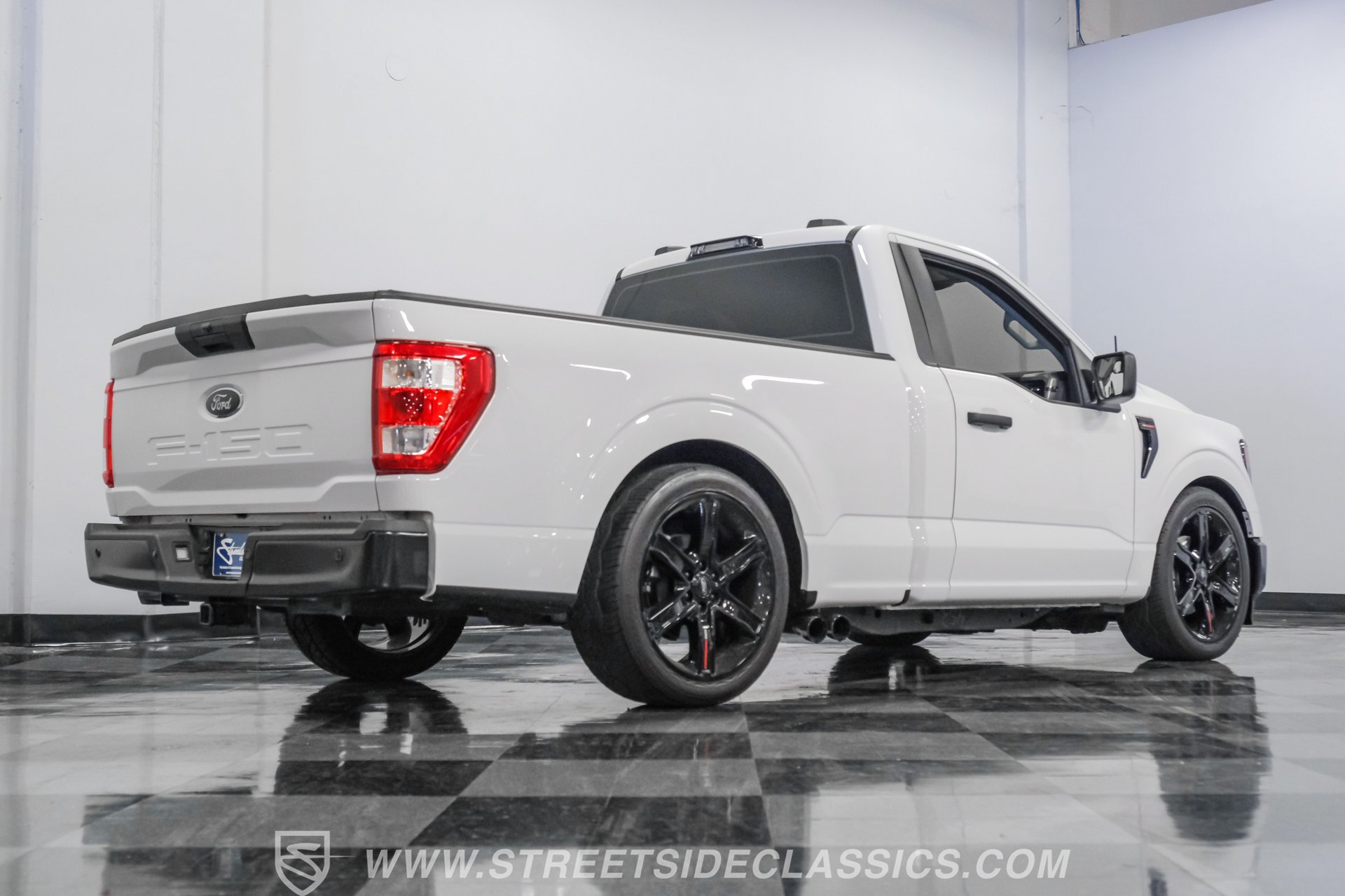 Used 2023 Ford F150 XL RWD image 26