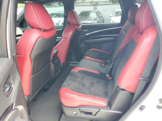 Used 2019 Acura MDX A-Spec AWD/4WD image 13