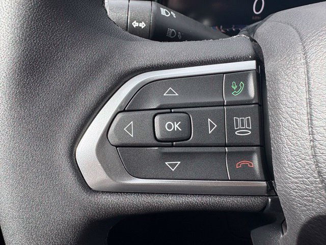 New 2026 Jeep Compass Limited AWD/4WD image 22