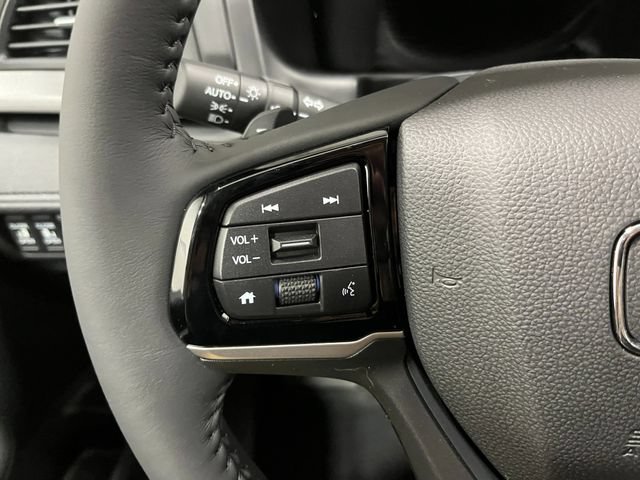 New 2026 Honda Odyssey EX-L image 14