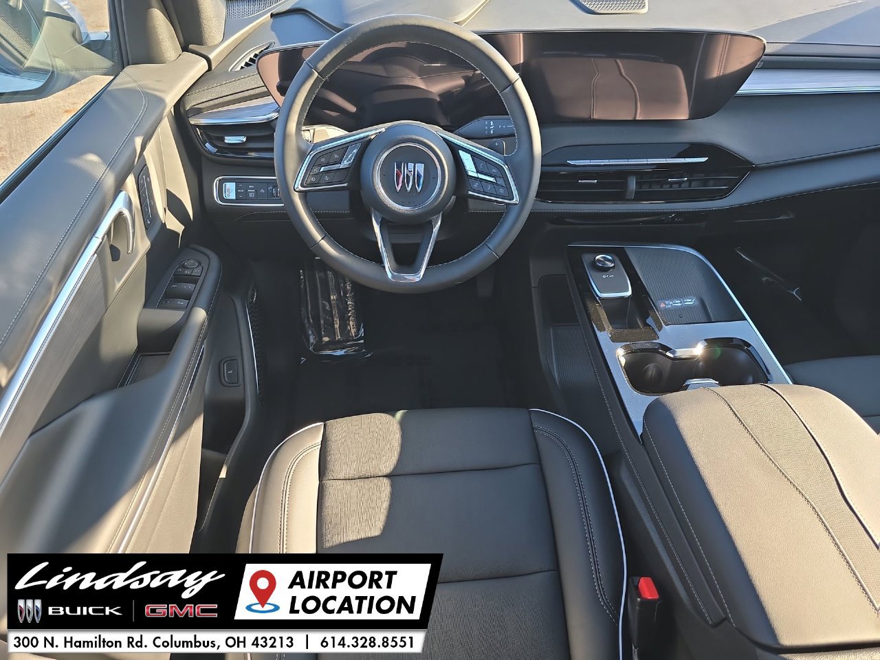New 2026 Buick Enclave Preferred w/ Power Package AWD/4WD image 22