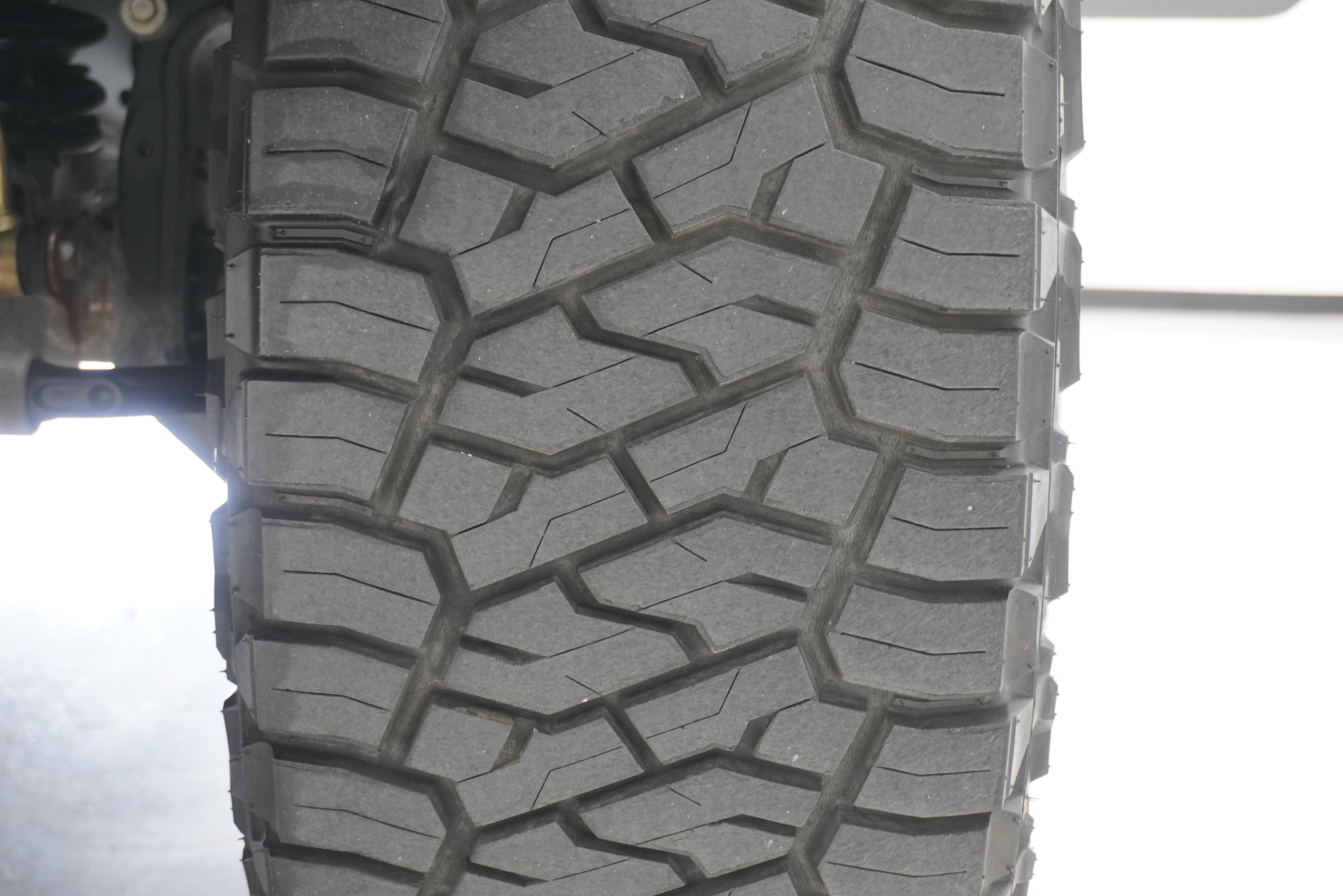 Used 2020 Jeep Wrangler Unlimited Sahara AWD/4WD image 29