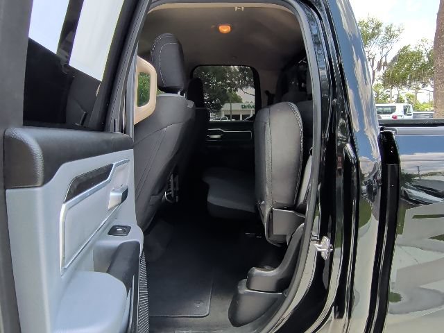 Used 2020 RAM 1500 Big Horn AWD/4WD image 16