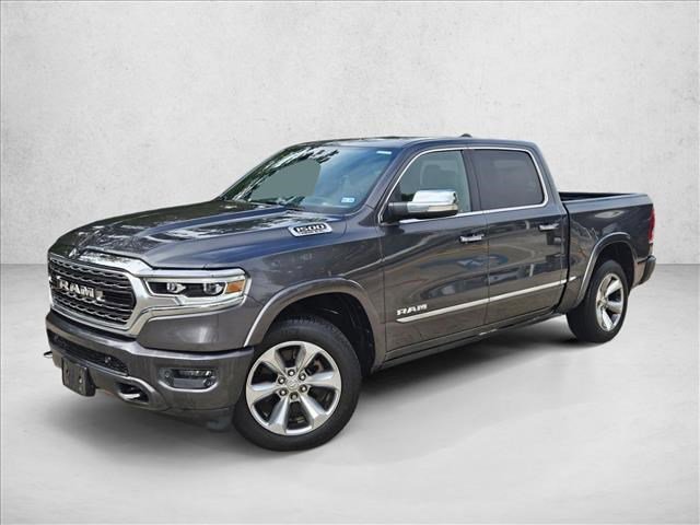 Used 2020 RAM 1500 Limited