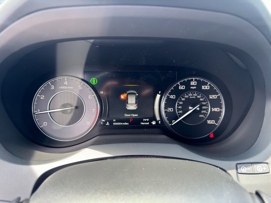 New 2026 Acura RDX w/ Technology Package image 21