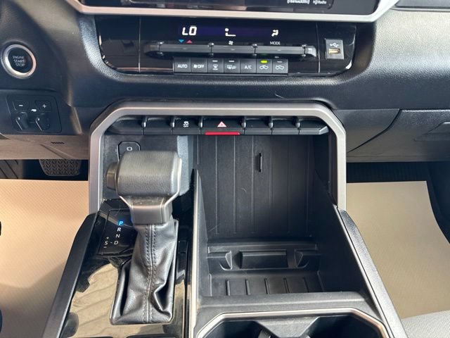 Used 2024 Toyota Tundra SR5 w/ SR5 Convenience Package AWD/4WD image 22