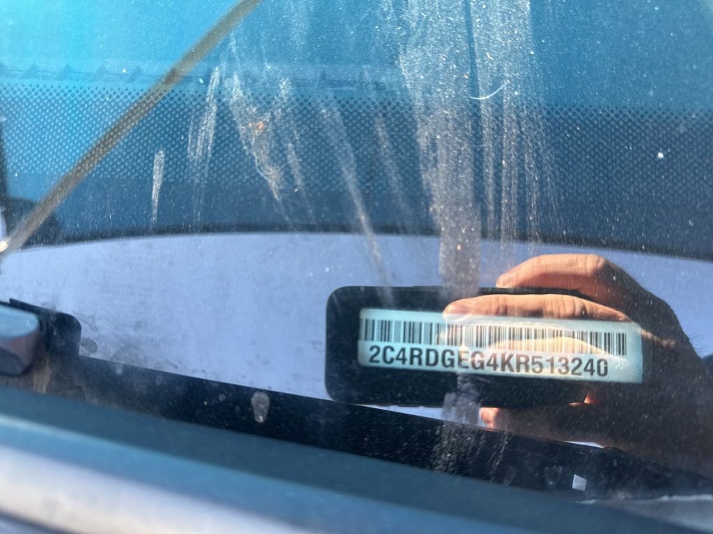 Used 2019 Dodge Grand Caravan GT image 22