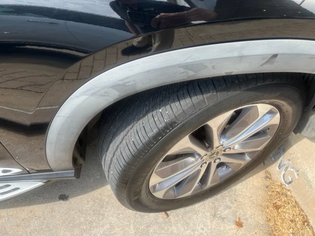 Used 2021 Mercedes-Benz GLE 350 image 4