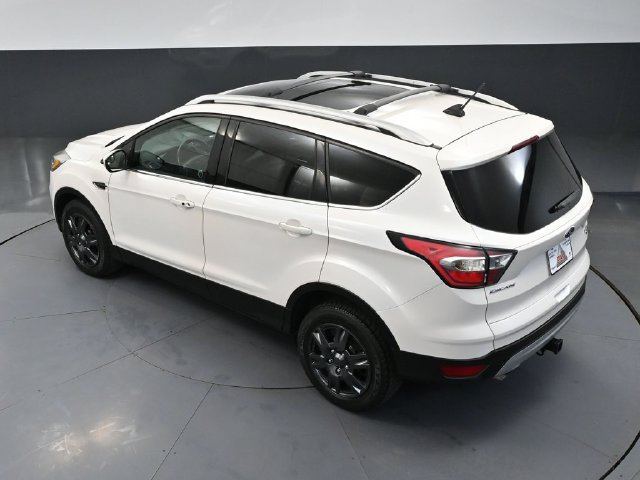 Used 2018 Ford Escape Titanium AWD/4WD image 49
