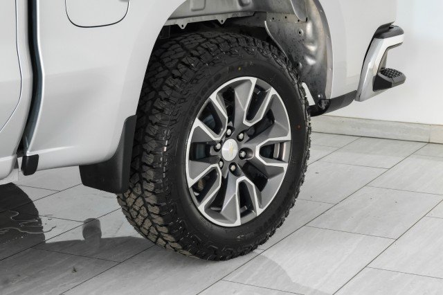 Used 2022 Chevrolet Silverado 1500 LT RWD image 57