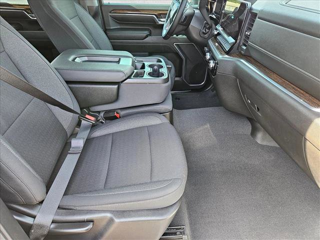 Used 2024 GMC Sierra 2500 SLE w/ SLE Convenience Package image 18