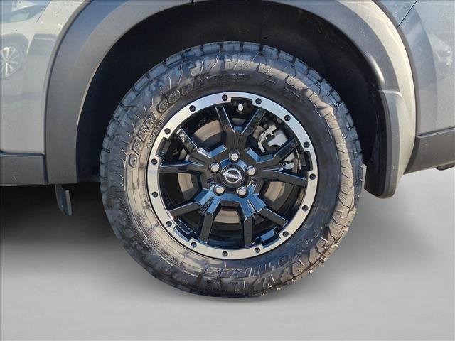 Used 2025 Nissan Pathfinder Rock Creek AWD/4WD image 23