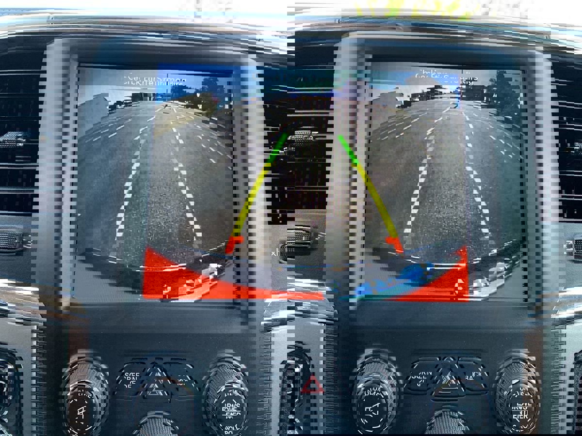 Used 2018 RAM 1500 Laramie w/ Convenience Group image 25