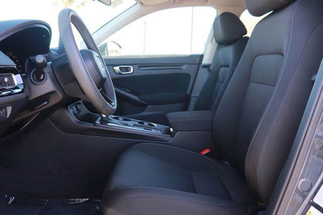 Used 2024 Honda Civic LX image 11