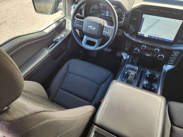 Certified 2023 Ford F150 XLT AWD/4WD image 12