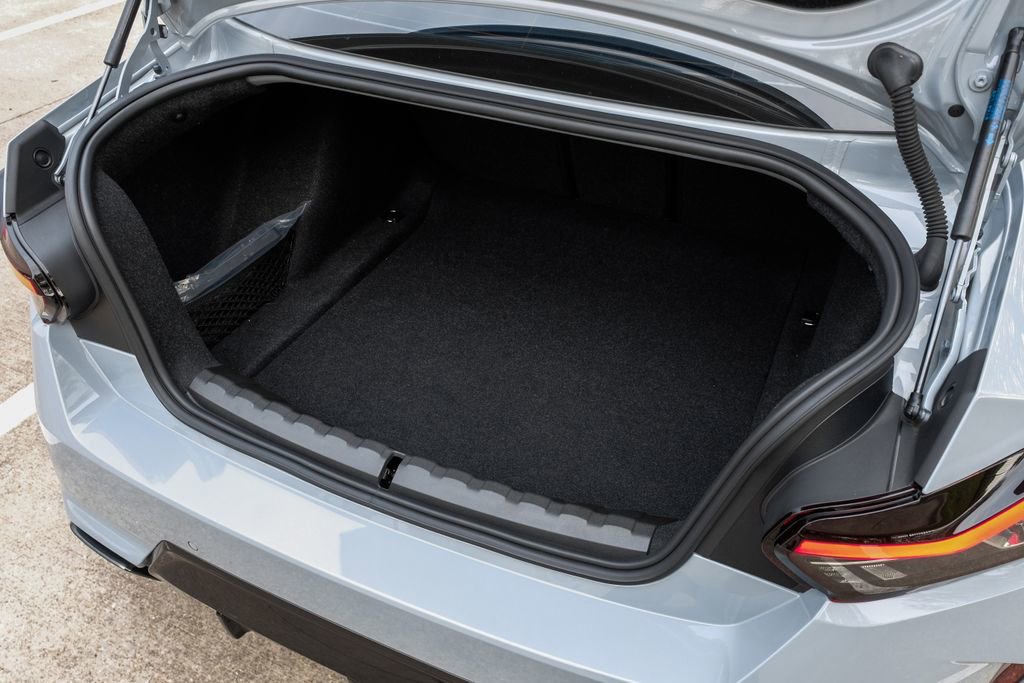 Used 2025 BMW M240i Coupe w/ Premium Package image 49